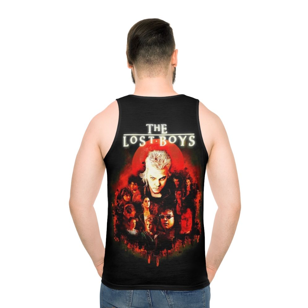 The Lost Boys Unisex Tank Top