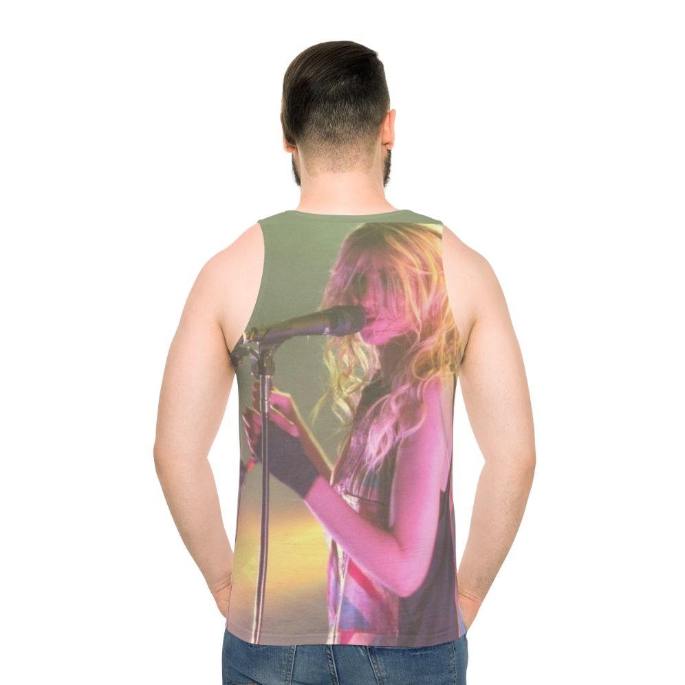 The Pretty Reckless Taylor Unisex Tank Top