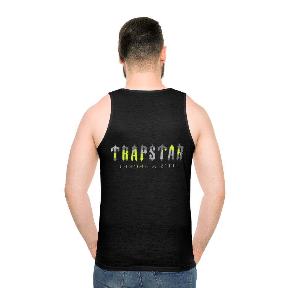 Trapstar London Unisex Tank Top