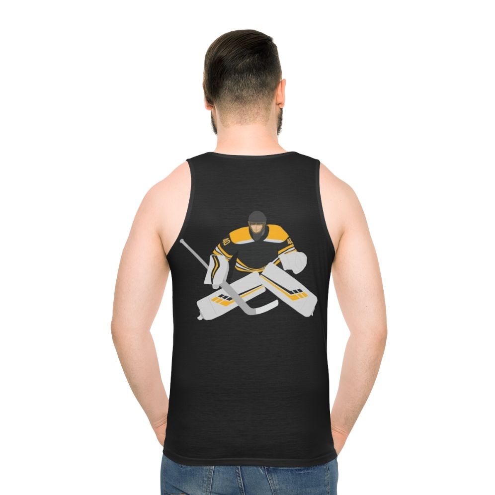 Tuukka Rask Boston Bruins Hockey Jersey