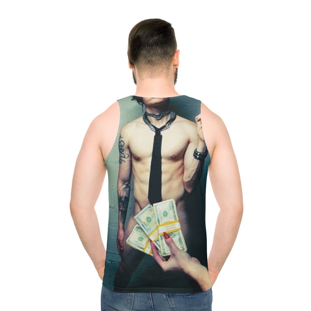 TX2 Unisex Tank Top