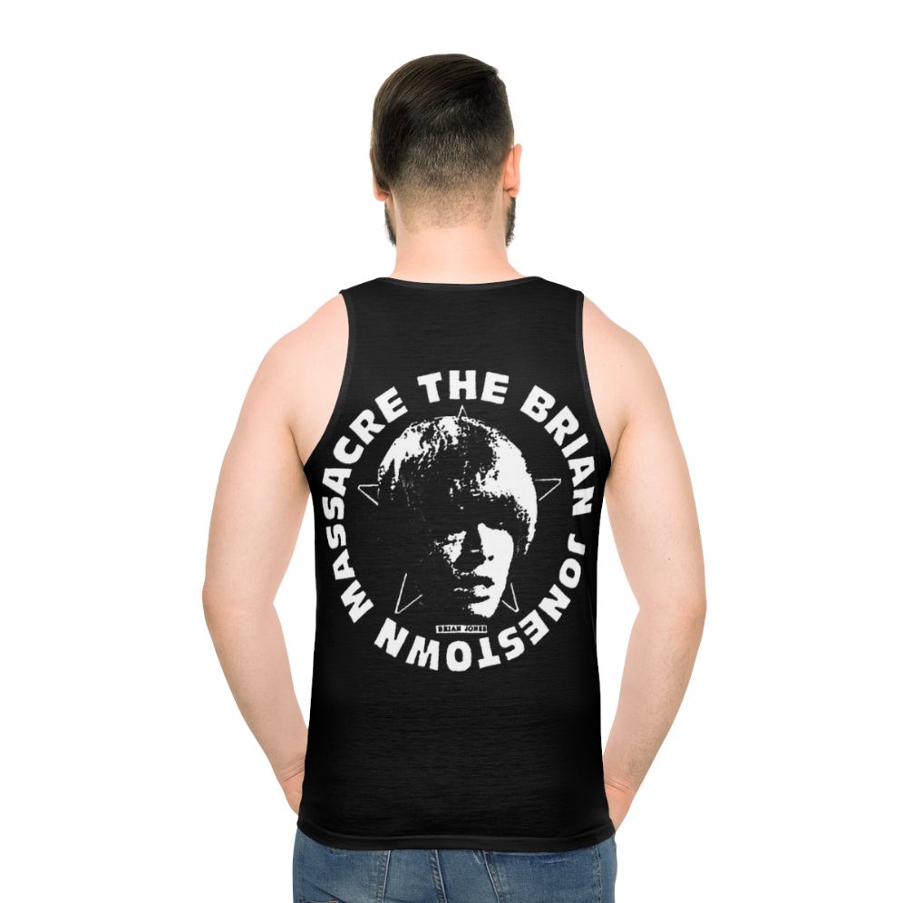 Unisex Brian Tank Top