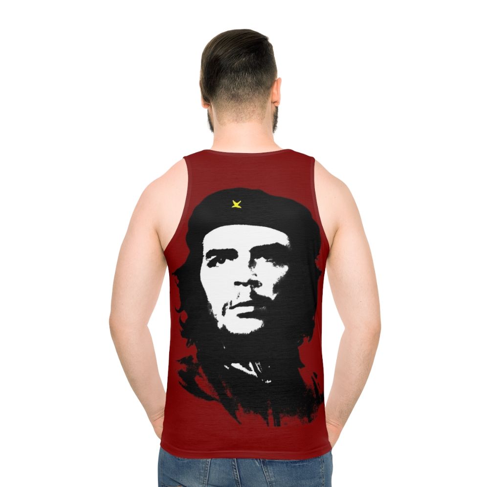 Unisex Ché Guevara Revolutionary Tank Top