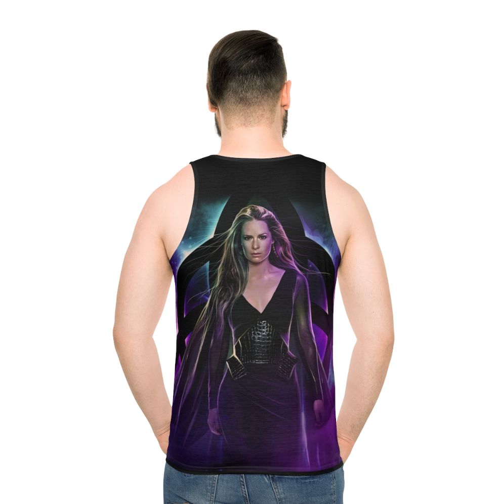 Unisex Fantasy Tank Top