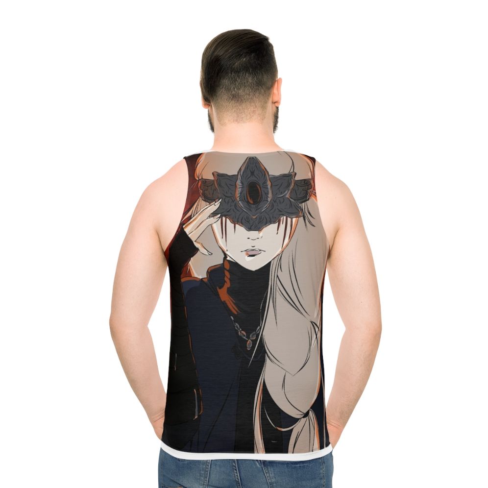 Unisex Firekeeper Tank Top