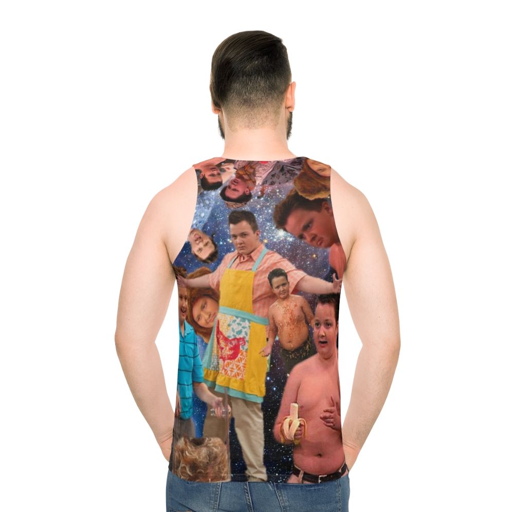 Unisex Gibby Tank Top 2