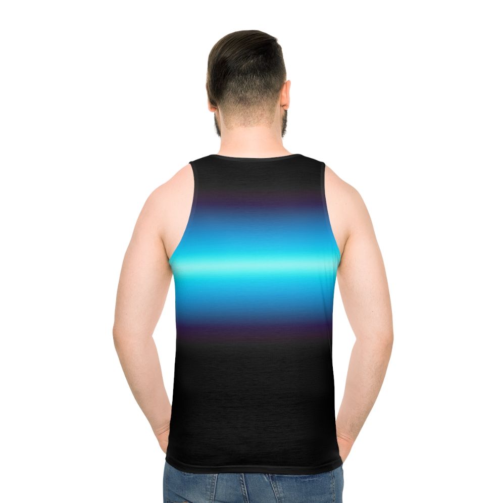 "Unisex 'Normal Is A Myth' Percy Jackson Inspired Tank Top"