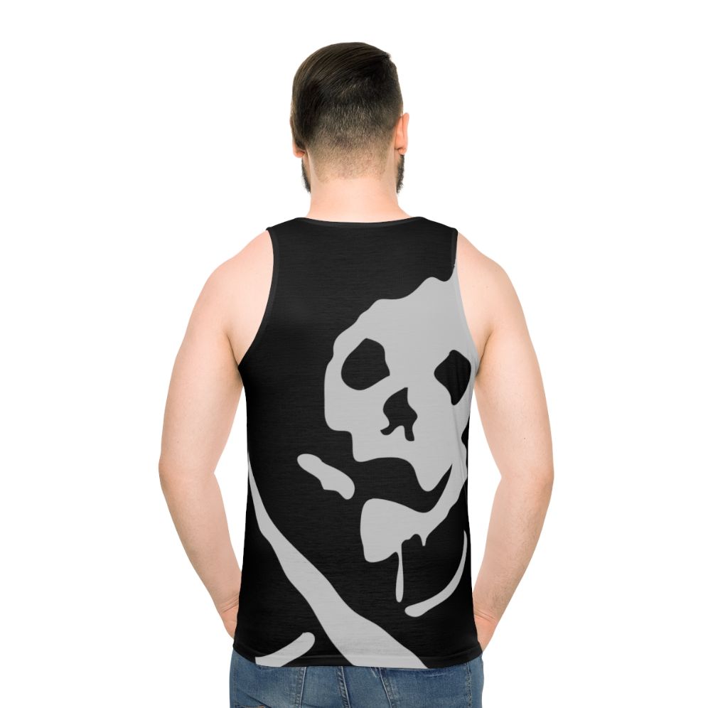 Unisex Survival Tank Top
