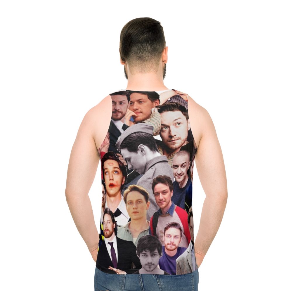 Unisex Tank Top