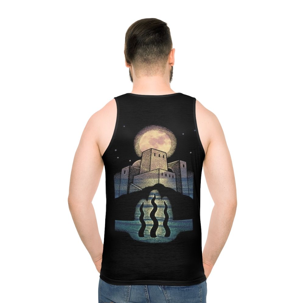 Unisex Threshold House Tank Top