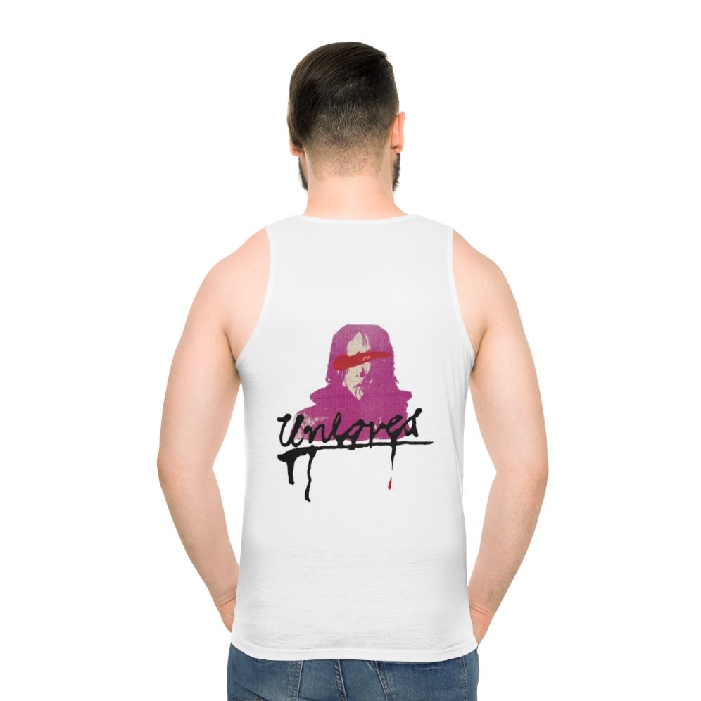 Unisex Unloved Band Tank Top