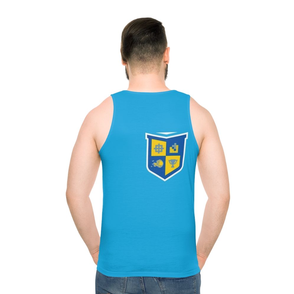 VGHS Emblem Unisex Tank Top