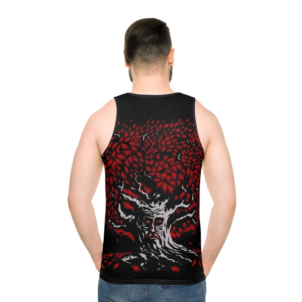 Winterfell Weirwood Unisex Tank Top