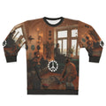 Altbau Album 2022 German Rap Sweatshirt