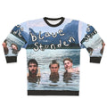 Blue Hours Album 2023 German Rap Sweatshirt