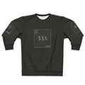 AJR 100 Bad Days Tour Photo Sweatshirt