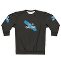 Galician Sweatshirt for Travelers