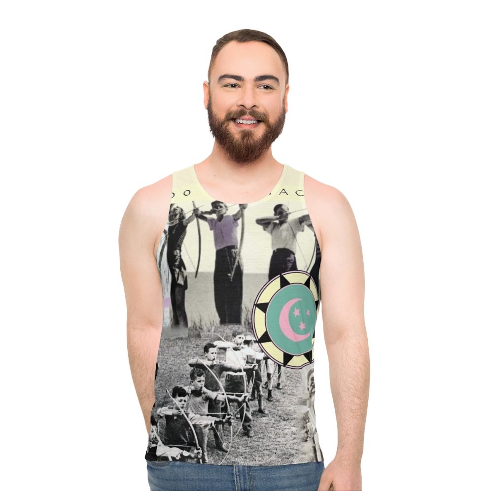 10000 Maniacs "In My Tribe" Unisex Tank Top