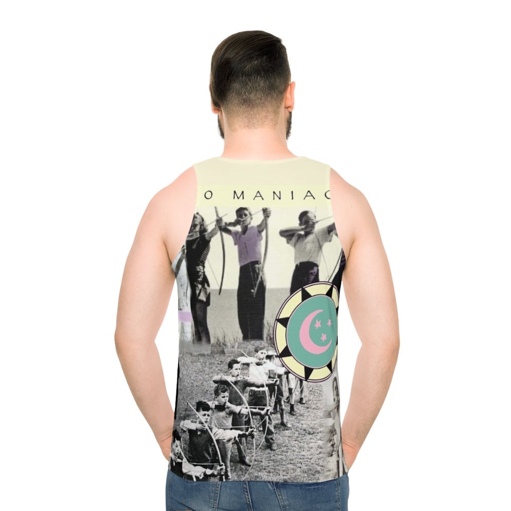10000 Maniacs "In My Tribe" Unisex Tank Top