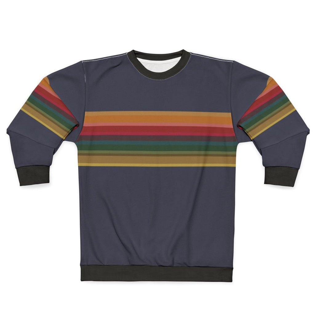 13th Doctor Who Sweatshirt featuring Jodie Whittaker