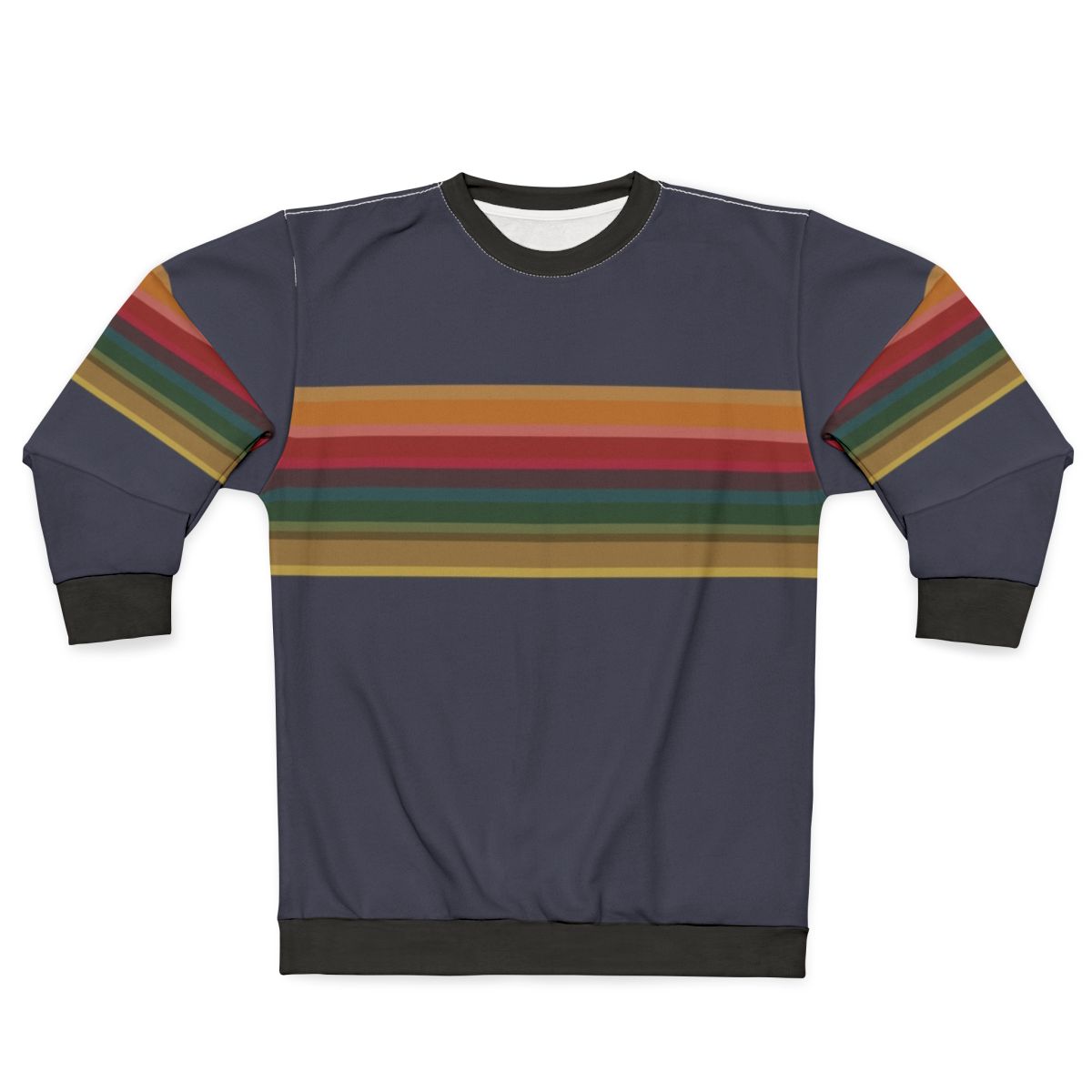 13th Doctor Who Sweatshirt featuring Jodie Whittaker