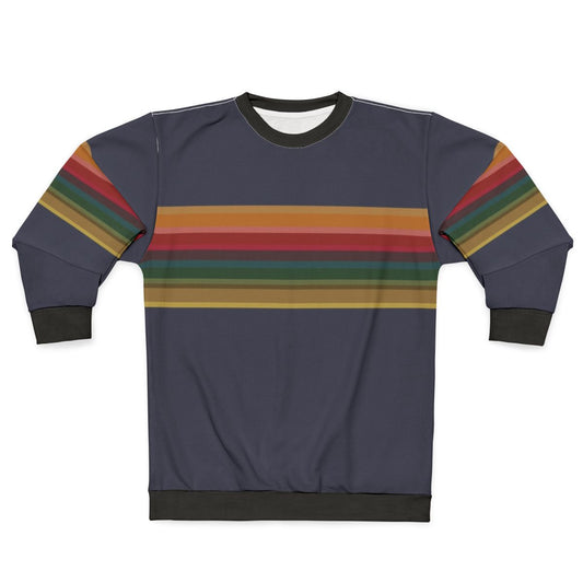 13th Doctor Who Sweatshirt featuring Jodie Whittaker