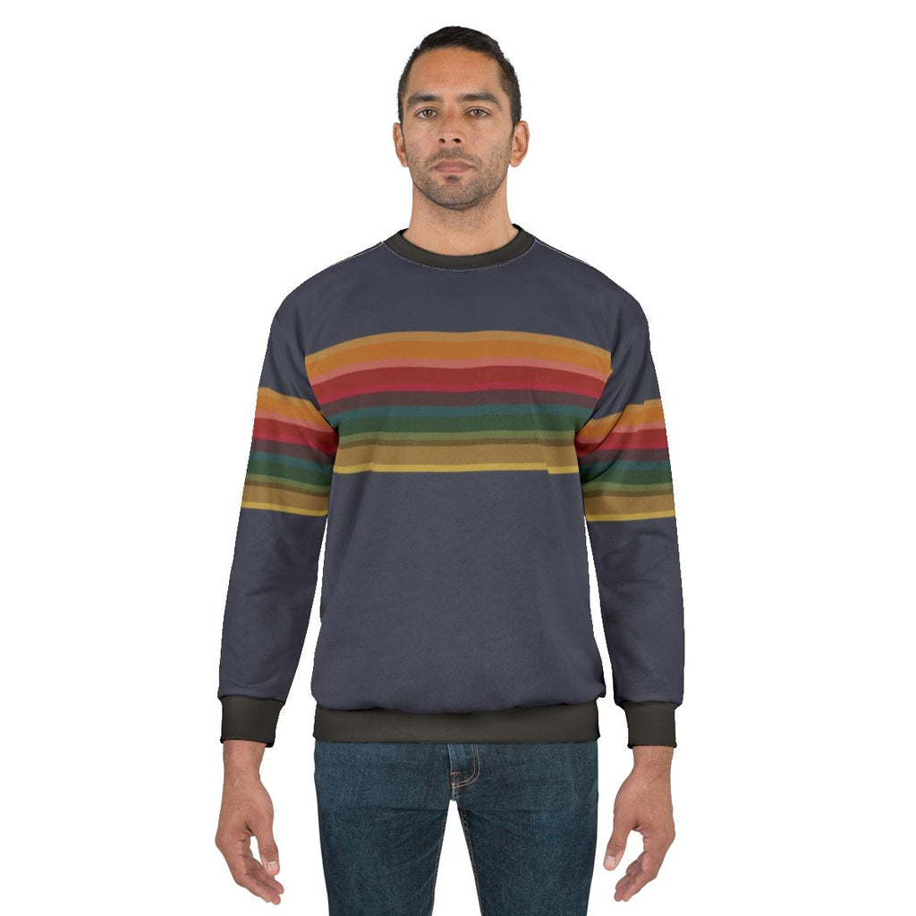 13th Doctor Who Sweatshirt featuring Jodie Whittaker