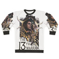 13th warrior medieval sweatshirt