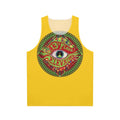 13th Floor Elevators Psychedelic Rock Unisex Tank Top