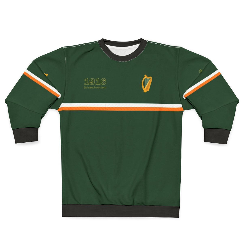 1916 Easter Rising Commemorative Irish History Sweatshirt