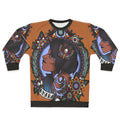 Borderlands Amara tattoo style portrait sweatshirt