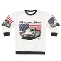 Vintage 1963 Corvette Sting Ray Sweatshirt