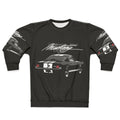 1965 Ford Mustang Fastback Sweatshirt