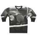 1966 Morgan Sports Car Sweatshirt