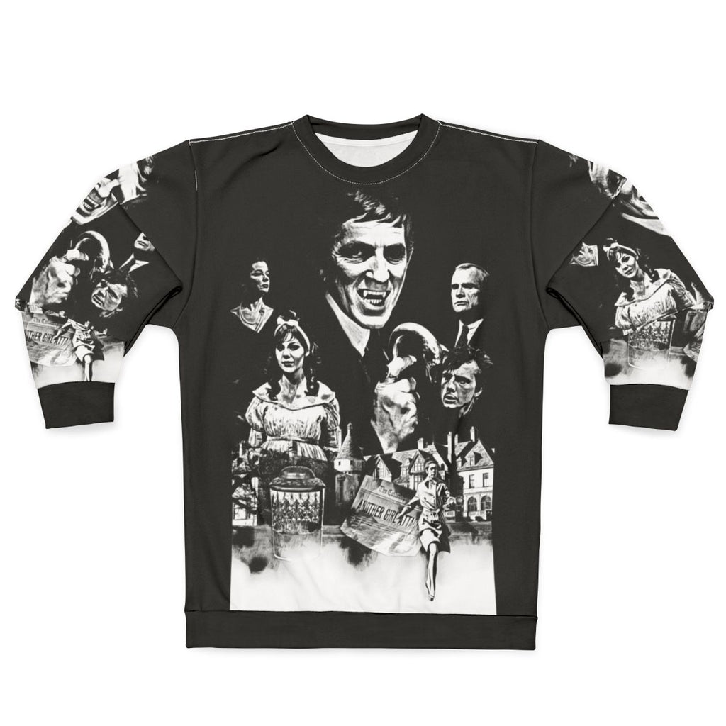 Dark Shadows 1967 Vintage Sweatshirt