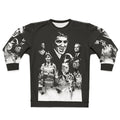 Dark Shadows 1967 Vintage Sweatshirt