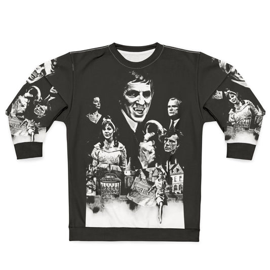 Dark Shadows 1967 Vintage Sweatshirt