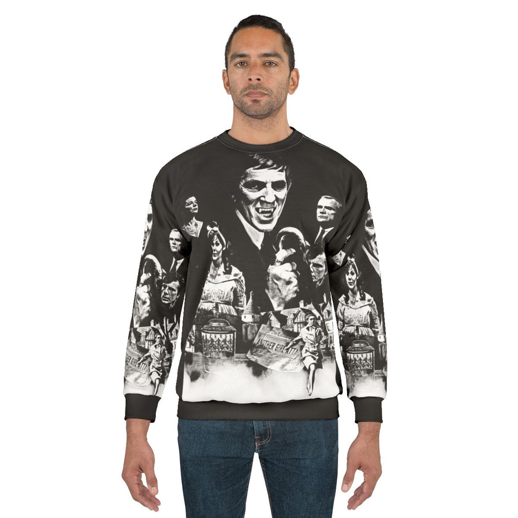 Dark Shadows 1967 Vintage Sweatshirt
