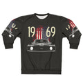 1969 Camaro SS Sweatshirt