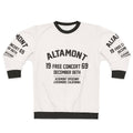 1969 music festival musician gifts sweatshirt