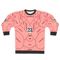 Vintage Porsche 917 #23 Sweatshirt with iconic livery design