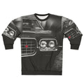 1972 Ford Gran Torino Sport Fastback Sweatshirt