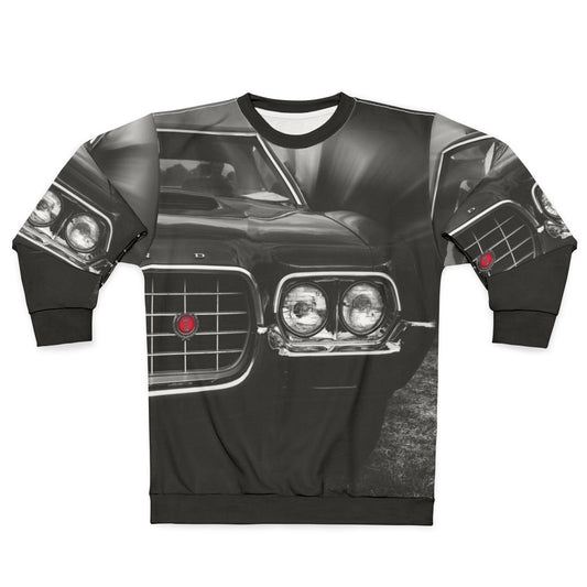 1972 Ford Gran Torino Sport Fastback Sweatshirt