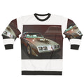 1979 Pontiac Firebird Trans Am Sweatshirt