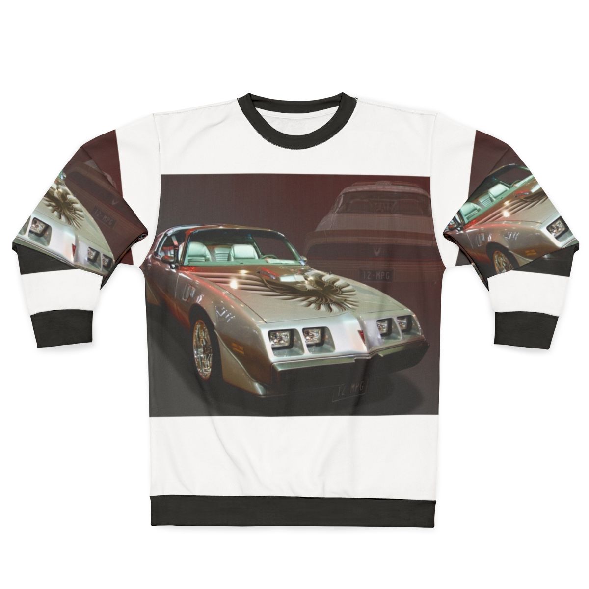 1979 Pontiac Firebird Trans Am Sweatshirt