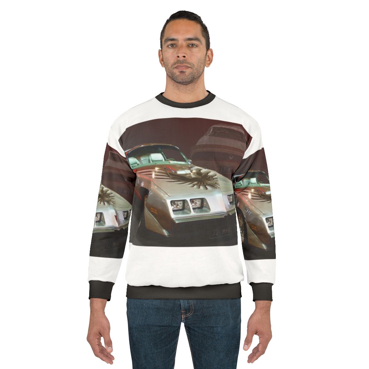1979 Pontiac Firebird Trans Am Sweatshirt
