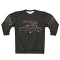 1983 Hurst Olds Cutlass Classic Muscle Car Sweatshirt