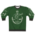 Vintage 1984 Craftsbury Banjo Contest Sweatshirt