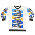 Vintage 1986 Group B Rally Sweatshirt
