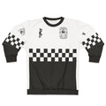 Two-Tone 3rd Kit Style Sweatshirt